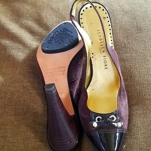 Isabella Fiore *Made In Italy* Hells